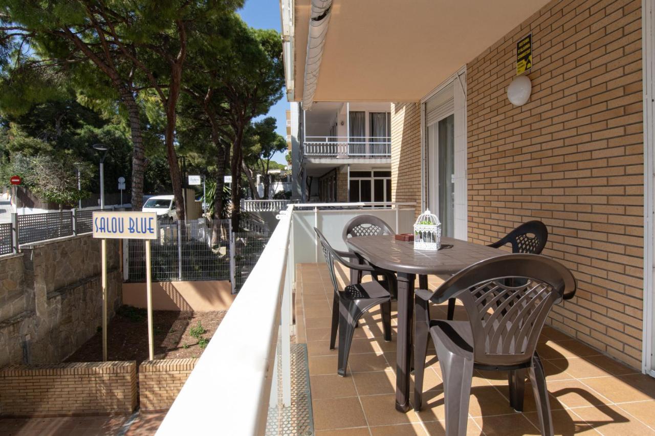 Rentalmar Salou Blue Exterior photo