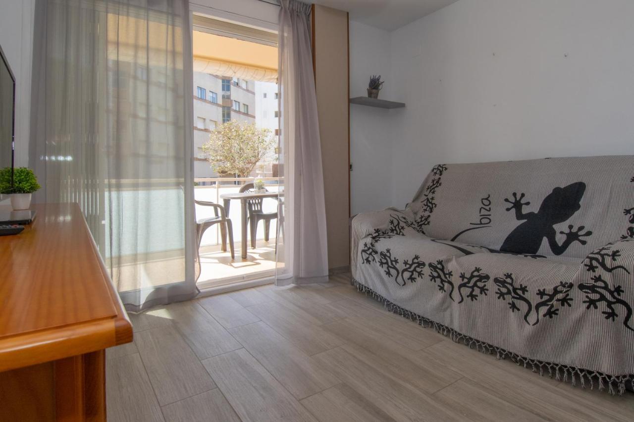 Rentalmar Salou Blue Exterior photo